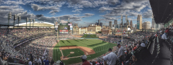Comerica Stadium
